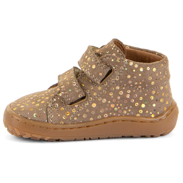 Froddo - Kid's Barefoot First Step Suede - Barfodssko