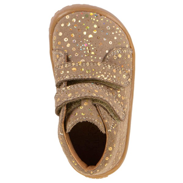 Froddo - Kid's Barefoot First Step Suede - Barfotaskor