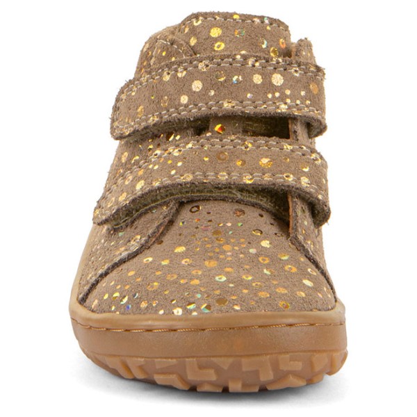 Froddo - Kid's Barefoot First Step Suede - Calzado minimalista