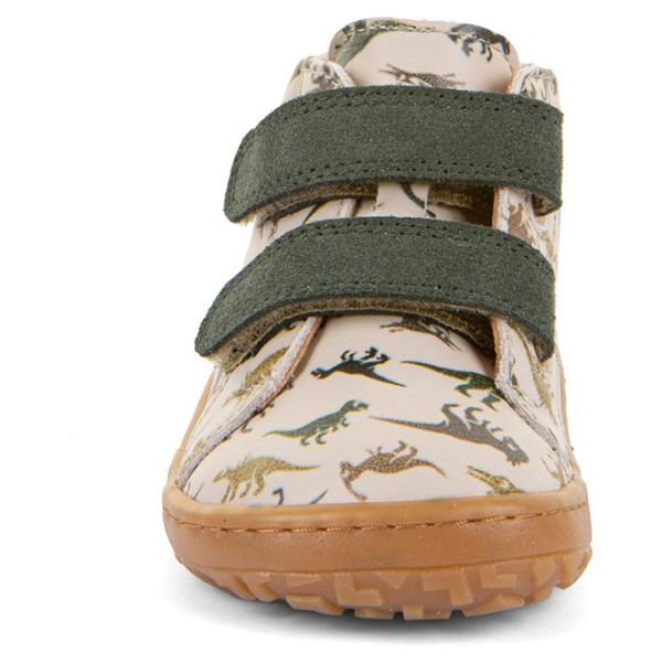 Froddo - Kid's Barefoot First Step Leather - Barefoot-schoenen