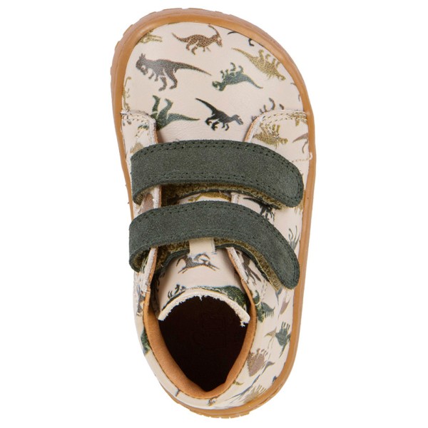 Froddo - Kid's Barefoot First Step Leather - Barfodssko