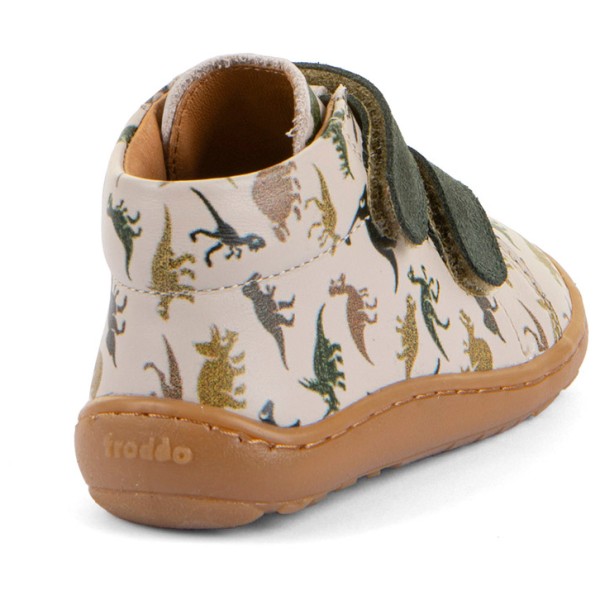 Froddo - Kid's Barefoot First Step Leather - Barfotaskor