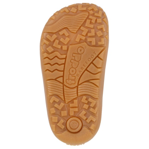 Froddo - Kid's Barefoot First Step Leather - Barfotaskor