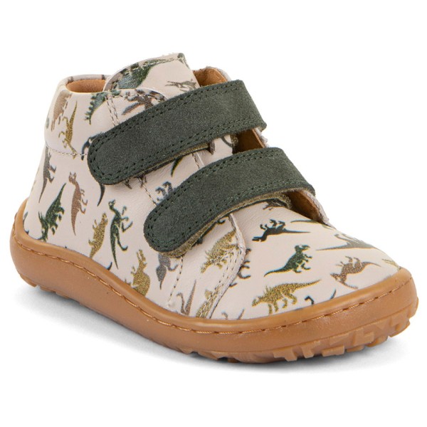 Froddo - Kid's Barefoot First Step Leather - Calzado minimalista