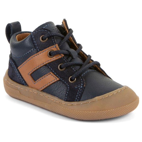 Froddo - Kid's Barefoot Maly Laces - Barfodssko