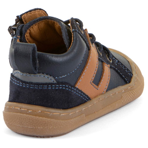 Froddo - Kid's Barefoot Maly Laces - Barfodssko