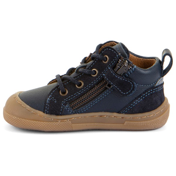 Froddo - Kid's Barefoot Maly Laces - Barfotaskor