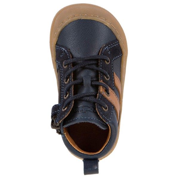 Froddo - Kid's Barefoot Maly Laces - Barfotaskor