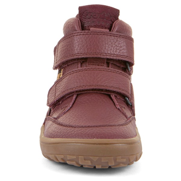 Froddo - Kid's Barefoot Tex Autumn Leather - Barefoot-schoenen