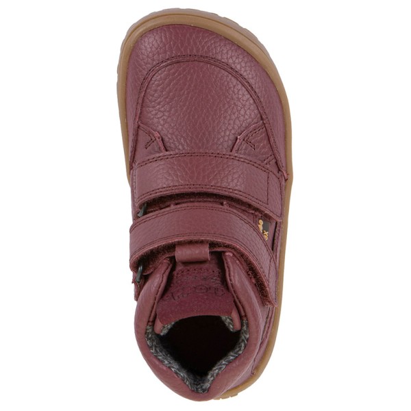 Froddo - Kid's Barefoot Tex Autumn Leather - Barefoot-schoenen