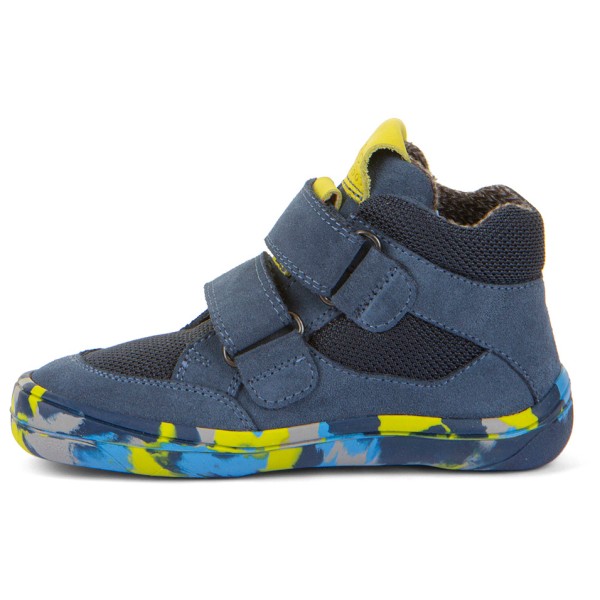 Froddo - Kid's Barefoot Tex Fun Autumn - Barefoot-schoenen