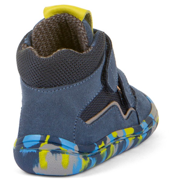 Froddo - Kid's Barefoot Tex Fun Autumn - Barefoot-schoenen