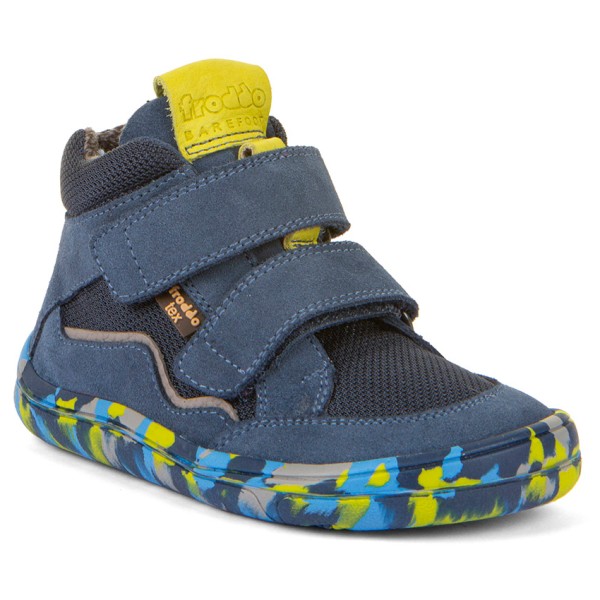 Froddo - Kid's Barefoot Tex Fun Autumn - Calzado minimalista