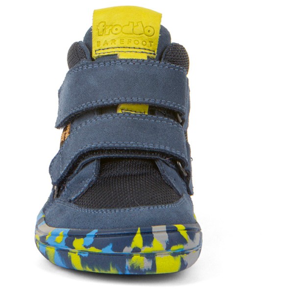 Froddo - Kid's Barefoot Tex Fun Autumn - Calzado minimalista