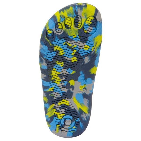 Froddo - Kid's Barefoot Tex Fun Autumn - Calzado minimalista