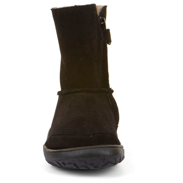 Froddo - Kid's Barefoot Tex Suede - Vintersko