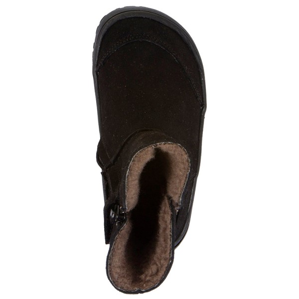 Froddo - Kid's Barefoot Tex Suede - Vintersko