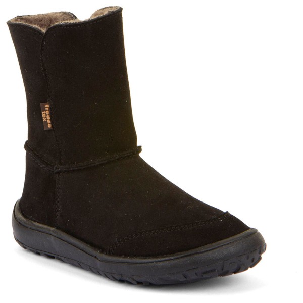 Froddo - Kid's Barefoot Tex Suede - Winterschoenen