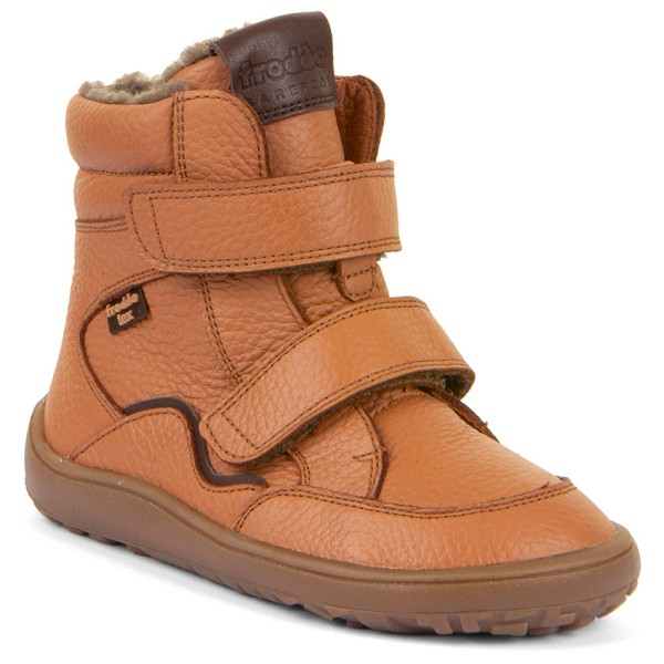 Froddo - Kid's Barefoot Tex Winter - Talvikengät
