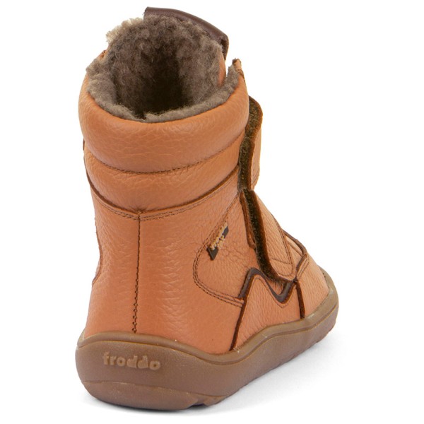 Froddo - Kid's Barefoot Tex Winter - Talvikengät