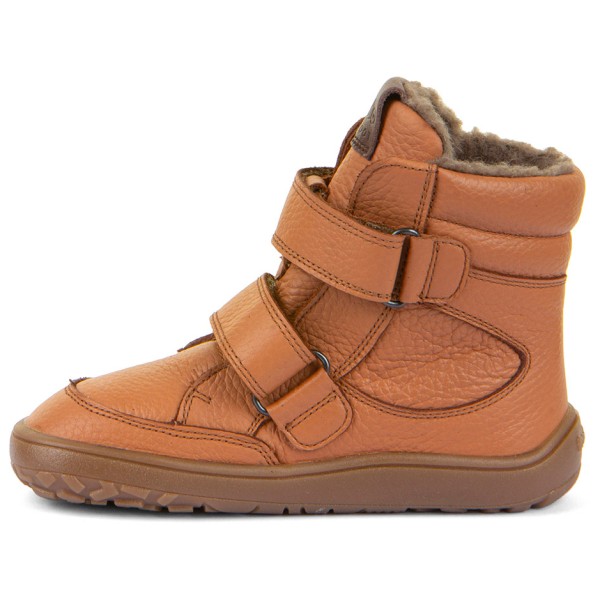 Froddo - Kid's Barefoot Tex Winter - Winterschoenen