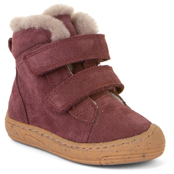 Froddo - Kid's Minni Suede - Botas invierno