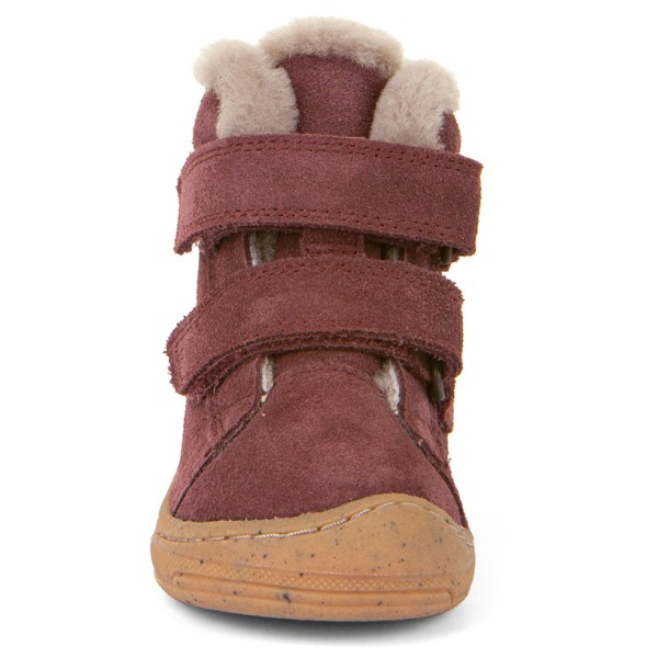 Froddo - Kid's Minni Suede - Botas invierno