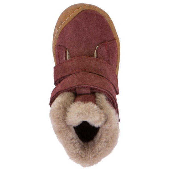 Froddo - Kid's Minni Suede - Vintersko