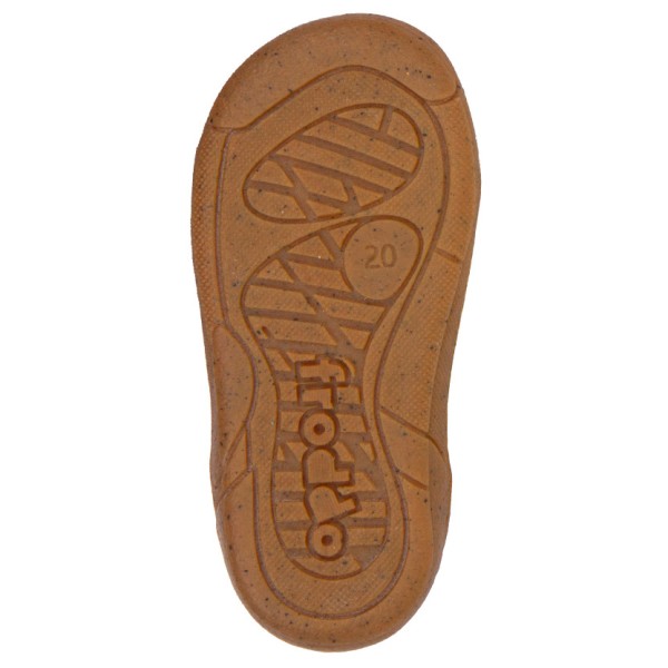 Froddo - Kid's Minni Suede - Winterschoenen