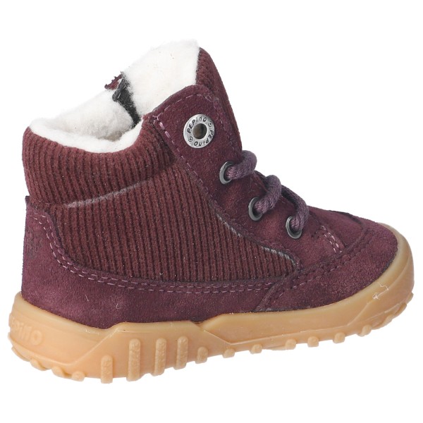 Pepino by Ricosta - Kid's Davi - Botas invierno