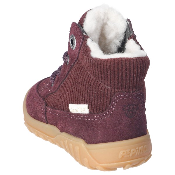 Pepino by Ricosta - Kid's Davi - Winter boots