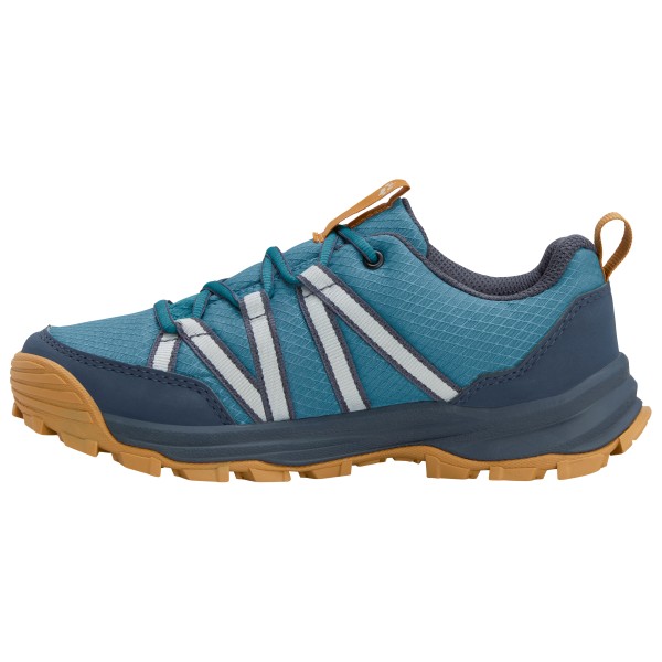 Jack Wolfskin - Kid's Wild Hike Texapore Low - Multisportschuhe