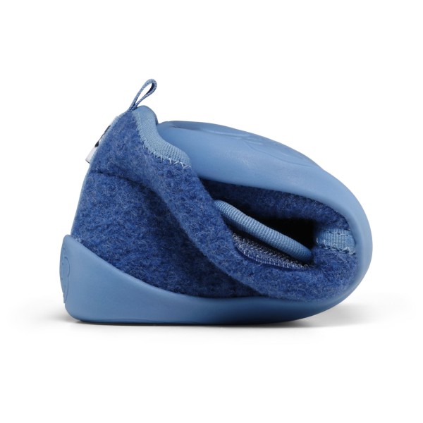 Affenzahn - Kid's Hausschuh Wolle Pury - Pantoffels