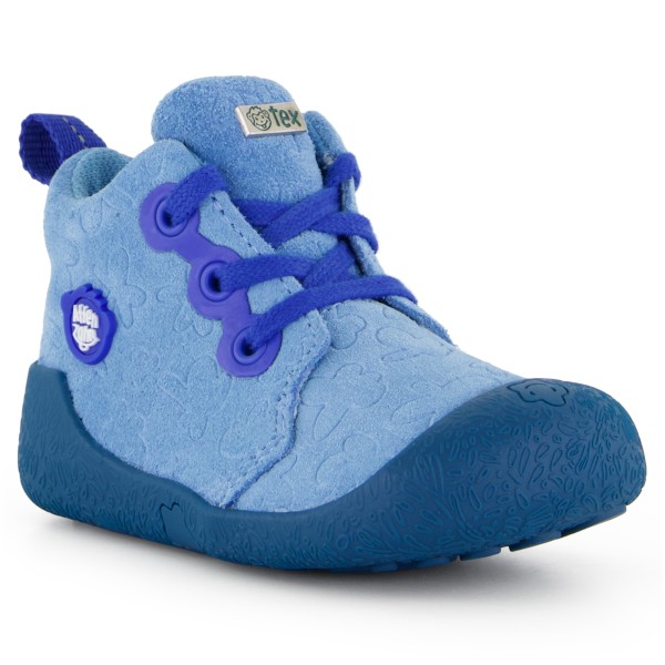 Affenzahn - Kid's Lauflerner Leder Starty - Barefoot shoes