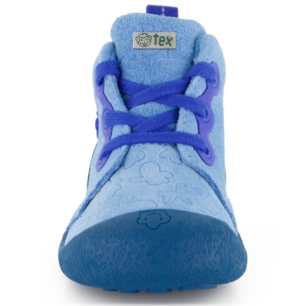 Affenzahn - Kid's Lauflerner Leder Starty - Barefoot shoes