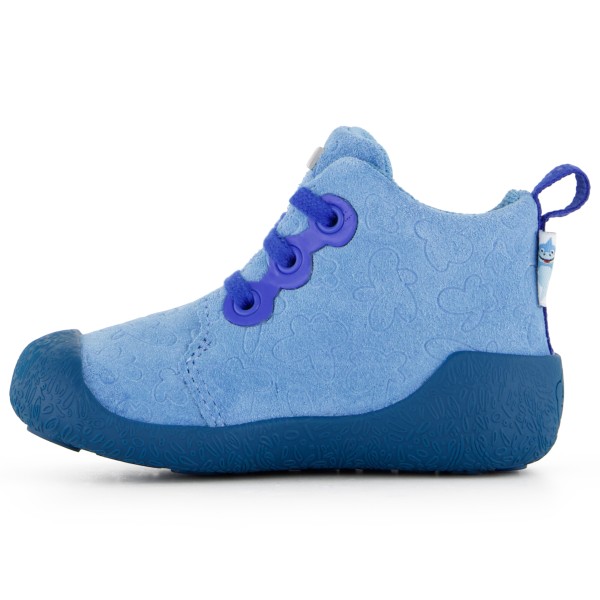 Affenzahn - Kid's Lauflerner Leder Starty - Barefoot shoes