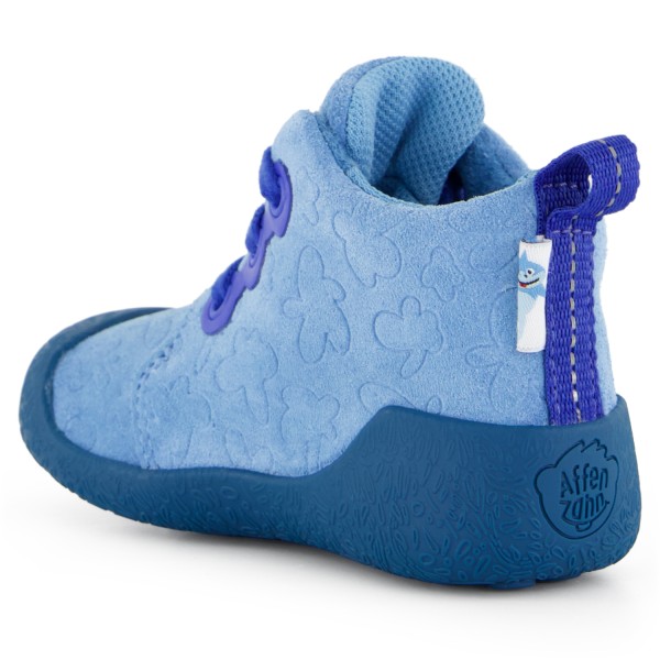 Affenzahn - Kid's Lauflerner Leder Starty - Barefoot shoes