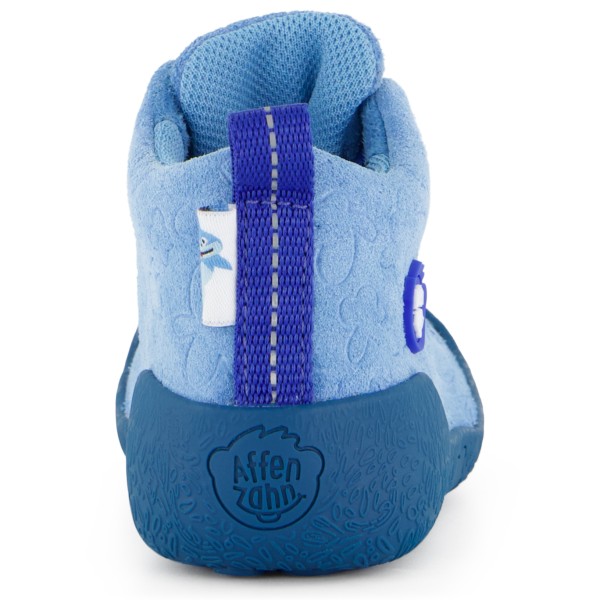 Affenzahn - Kid's Lauflerner Leder Starty - Barefoot shoes