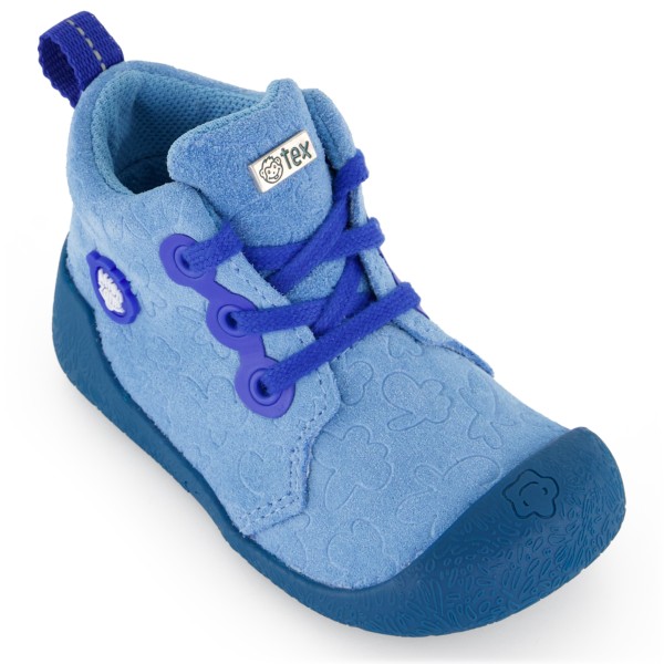 Affenzahn - Kid's Lauflerner Leder Starty - Barefoot shoes