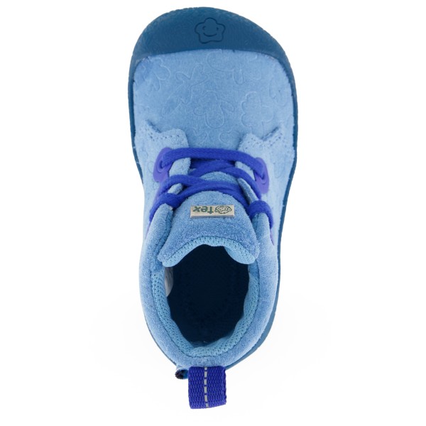 Affenzahn - Kid's Lauflerner Leder Starty - Barefoot shoes