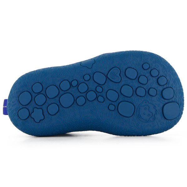 Affenzahn - Kid's Lauflerner Leder Starty - Barefoot shoes