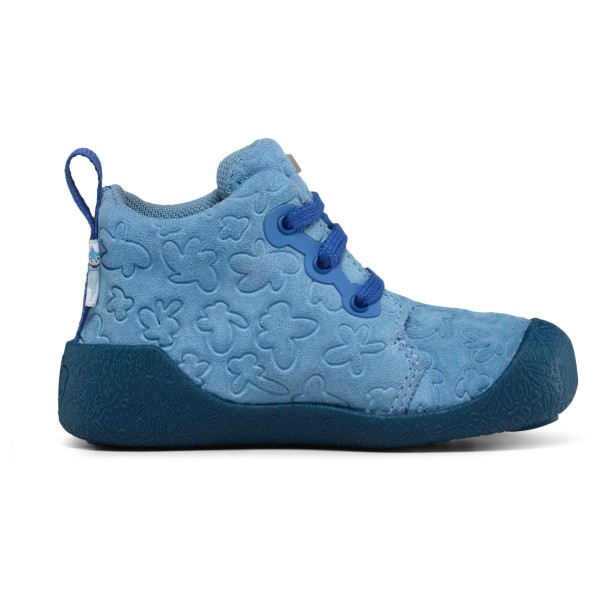 Affenzahn - Kid's Lauflerner Leder Starty - Barfodssko