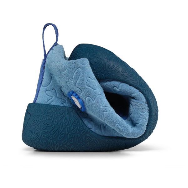 Affenzahn - Kid's Lauflerner Leder Starty - Barfotaskor