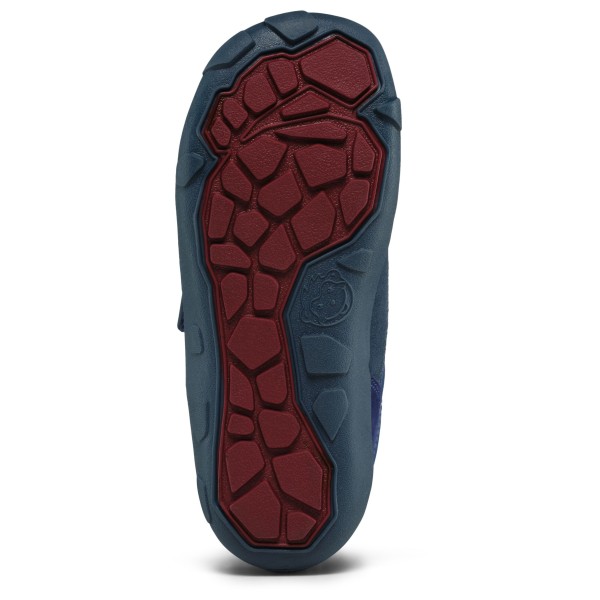 Affenzahn - Kid's Winterstiefel Leder Winty - Winterschoenen