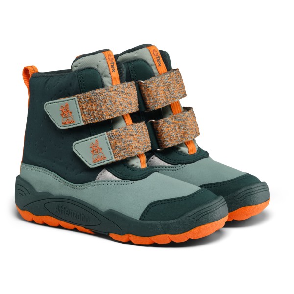 Affenzahn - Kid's Winterstiefel Vegan Blizzy - Botas invierno