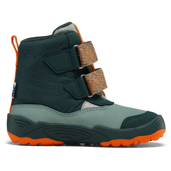 Affenzahn - Kid's Winterstiefel Vegan Blizzy - Botas invierno