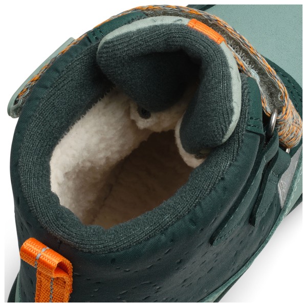 Affenzahn - Kid's Winterstiefel Vegan Blizzy - Botas invierno