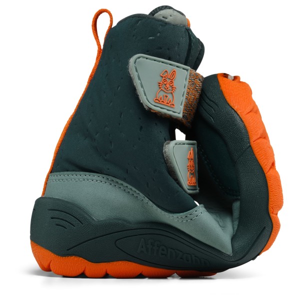 Affenzahn - Kid's Winterstiefel Vegan Blizzy - Winter boots