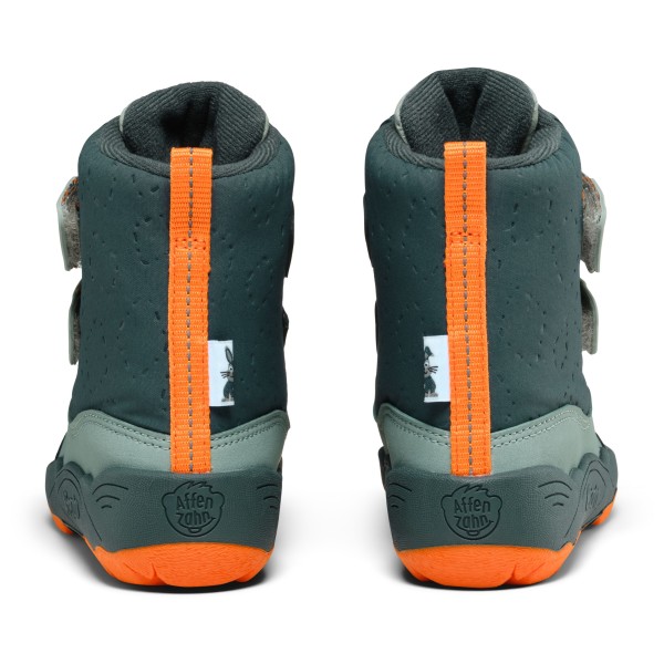 Affenzahn - Kid's Winterstiefel Vegan Blizzy - Winterschoenen