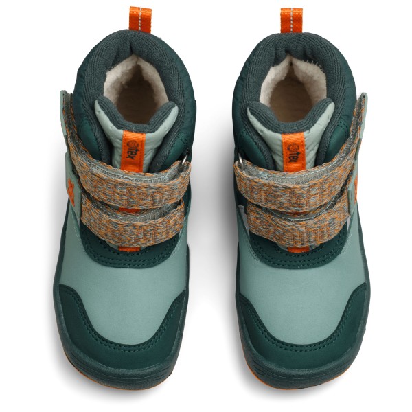 Affenzahn - Kid's Winterstiefel Vegan Blizzy - Winterschoenen